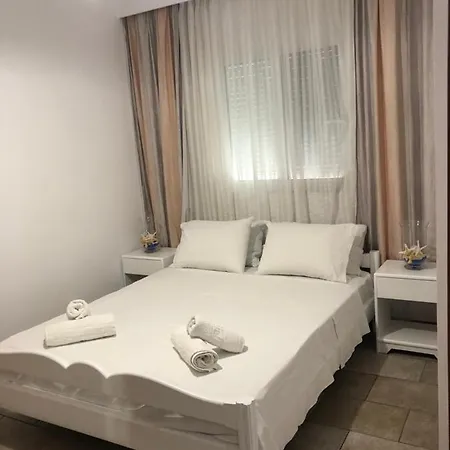 Aqua Di Mare Villa *