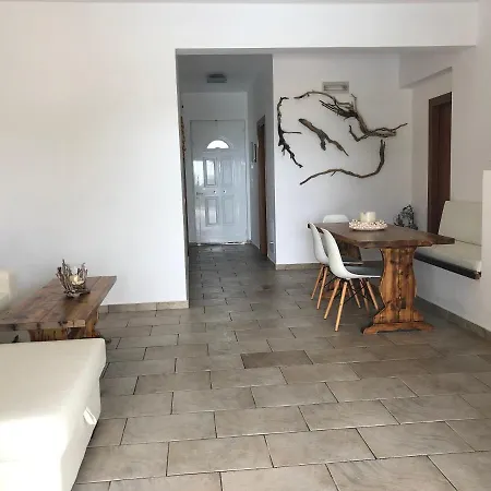 Villa Aqua Di Mare