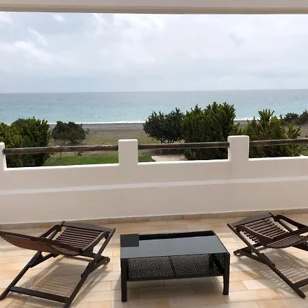 Aqua Di Mare Villa *