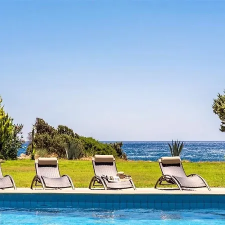 Aqua Di Mare * Rhodes City