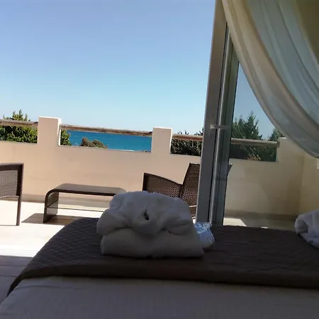 Aqua Di Mare Villa Rhodes City