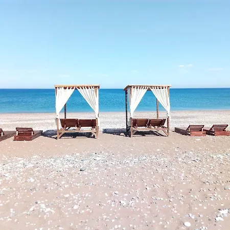 Aqua Di Mare Villa *